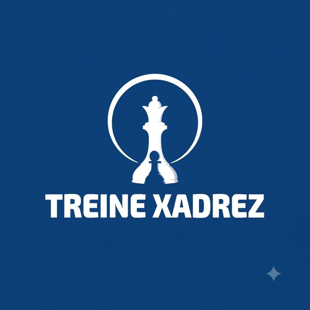 Treine Xadrez